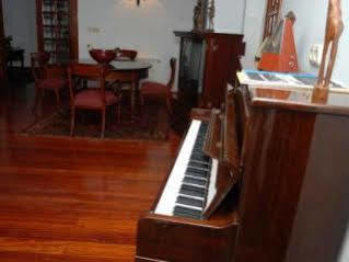 Pazo Carrasqueira Hotel Castrelo  Екстериор снимка
